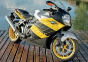 BMW K 1200 S